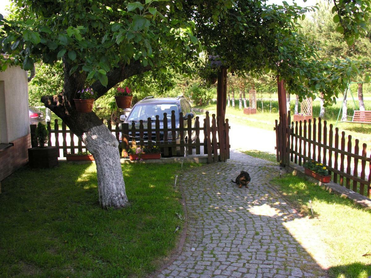 Agroturystyka Pod Sniezna Bystrzyca Kłodzka Dış mekan fotoğraf