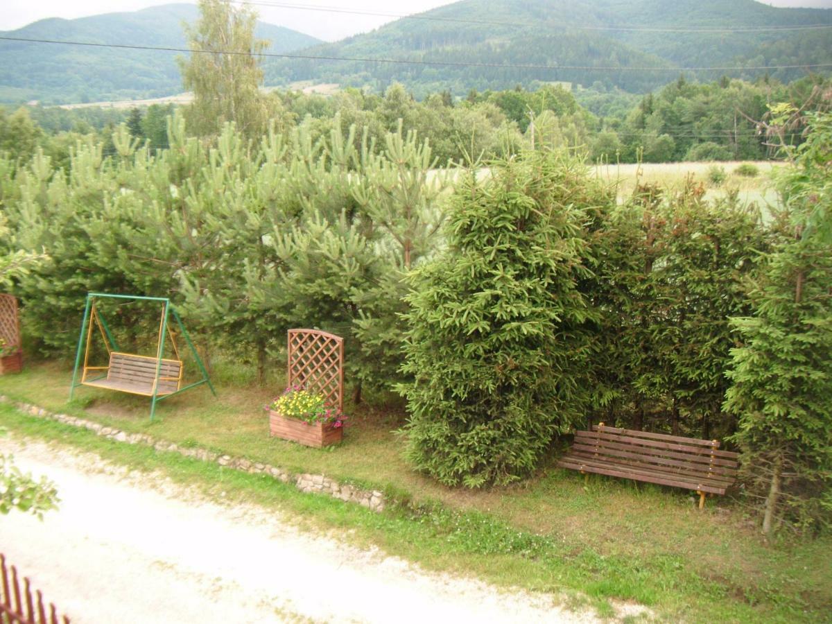 Agroturystyka Pod Sniezna Bystrzyca Kłodzka Dış mekan fotoğraf