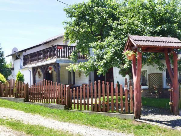 Agroturystyka Pod Sniezna Bystrzyca Kłodzka Dış mekan fotoğraf