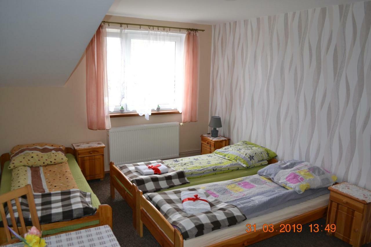 Agroturystyka Pod Sniezna Bystrzyca Kłodzka Dış mekan fotoğraf